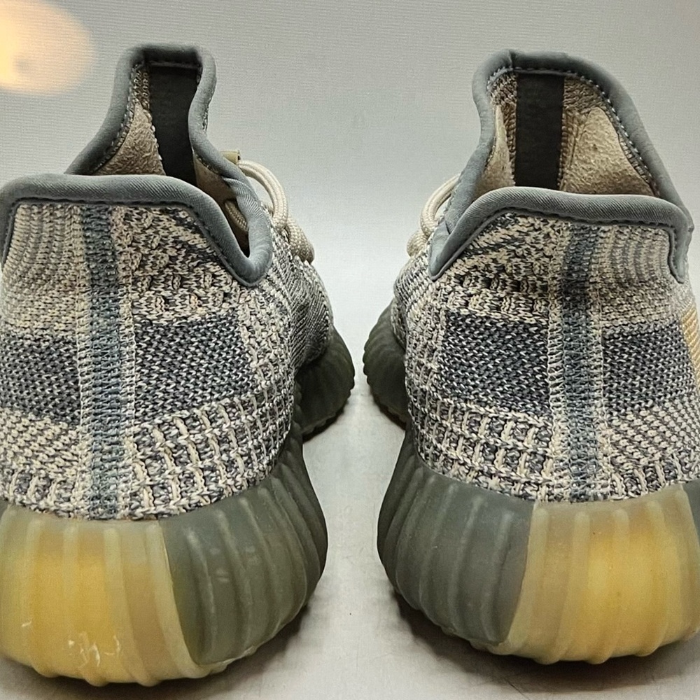 Yeezy Multi-Color Sneakers - Picture 2 of 6